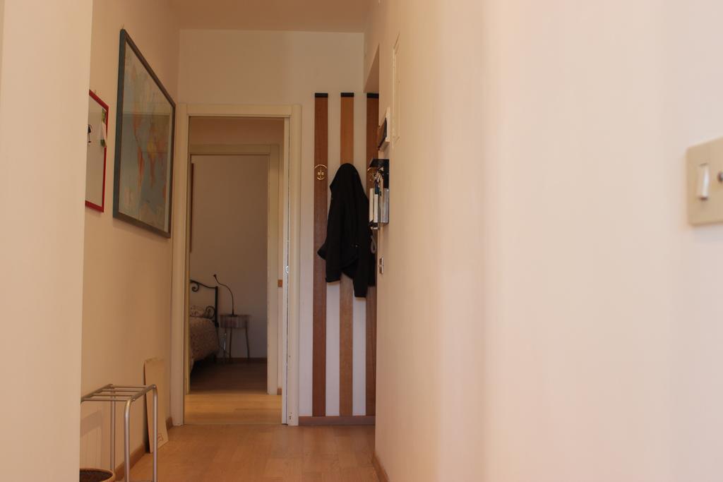 Tiberhaus Rom