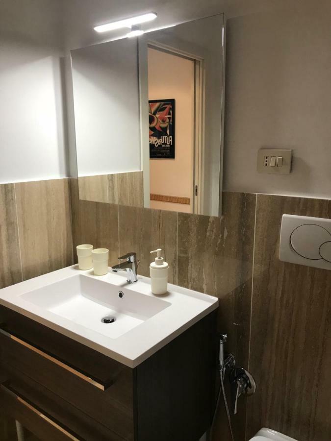 Tiberhaus Apartment