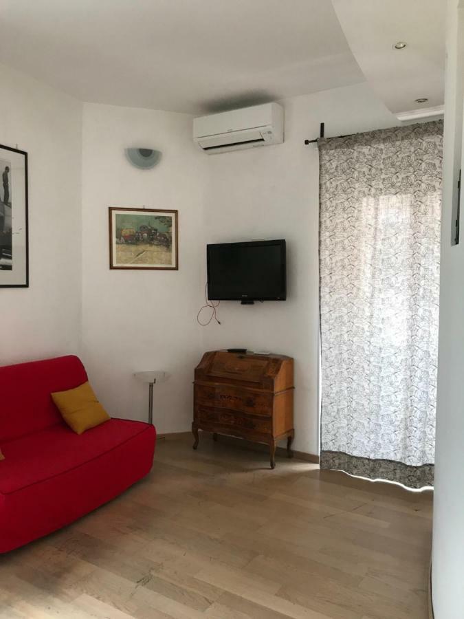 Tiberhaus Apartment Rome