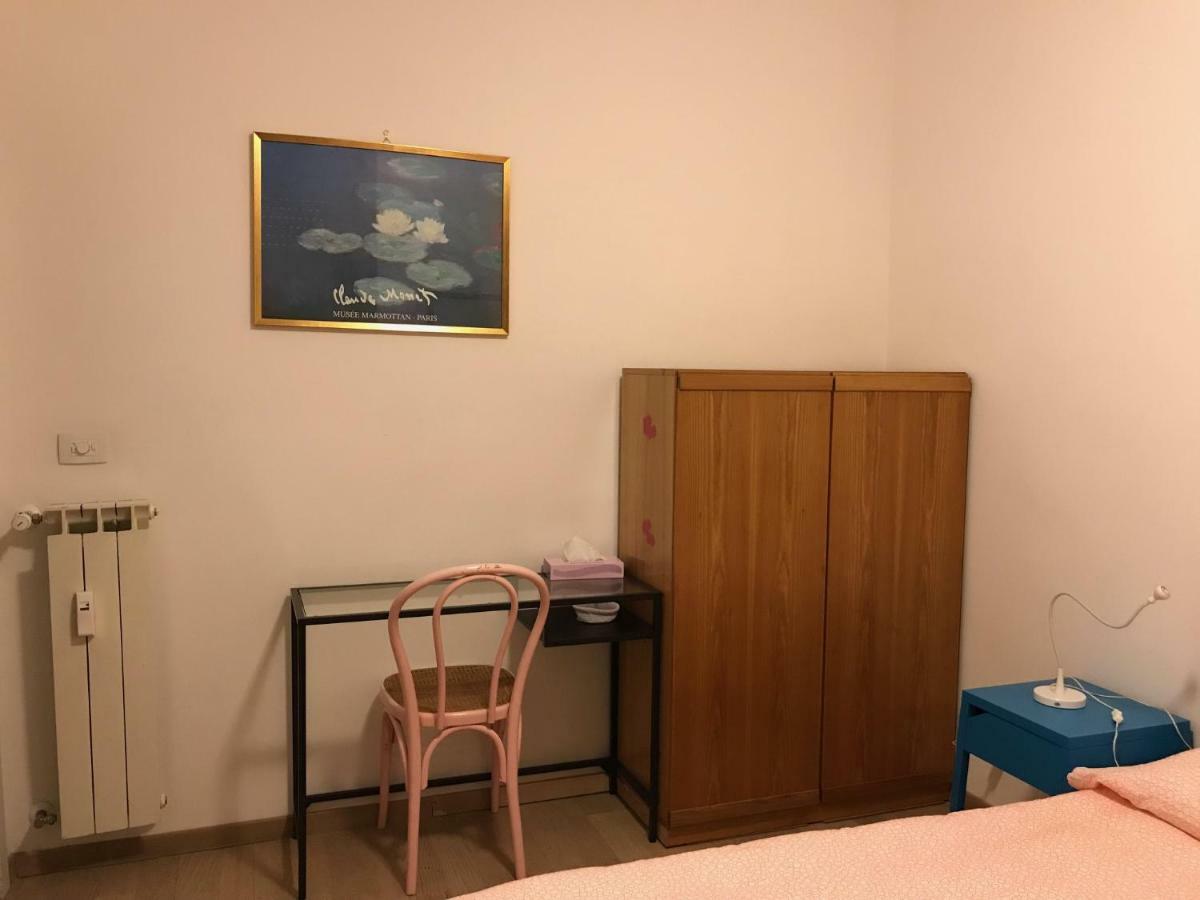Tiberhaus Roma