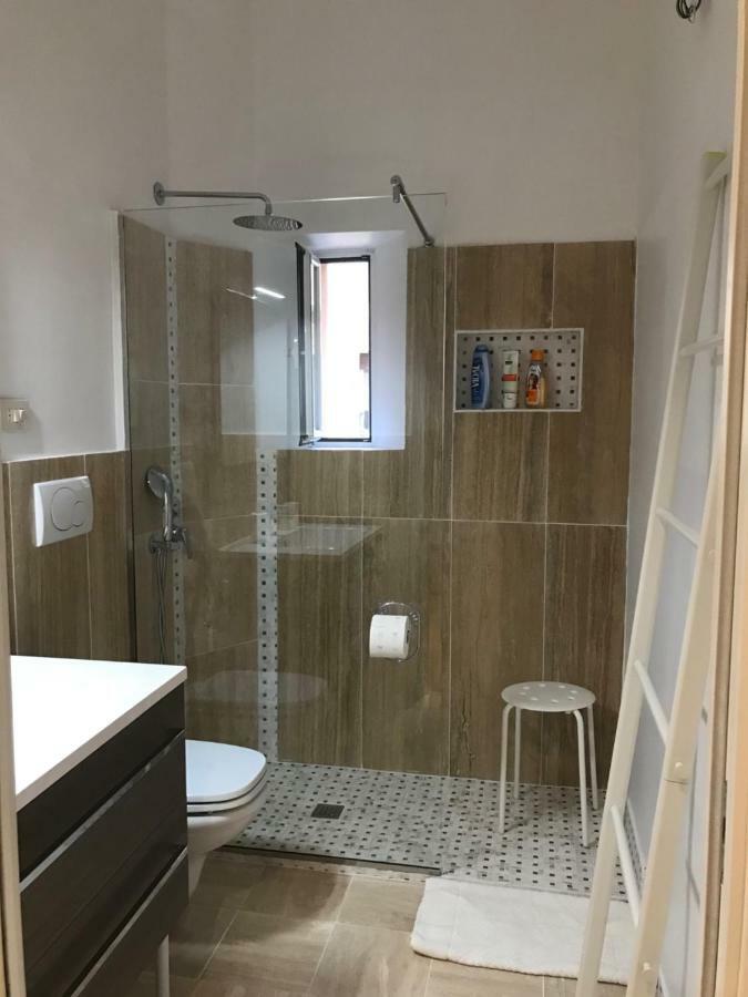 Tiberhaus Apartment *