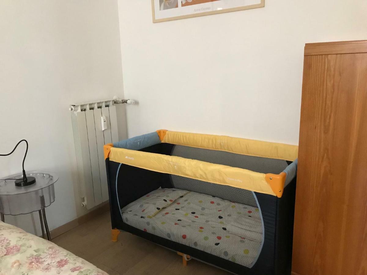 Apartment Tiberhaus Rome